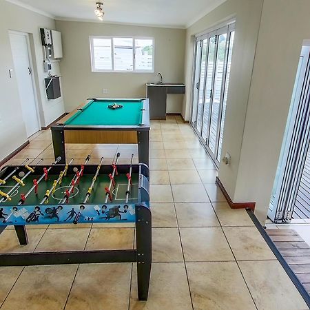 Oaklands On The Knoll By Dream Resorts Knysna Exterior photo
