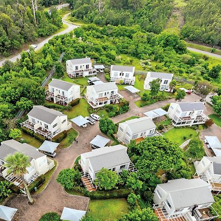 Oaklands On The Knoll By Dream Resorts Knysna Exterior photo