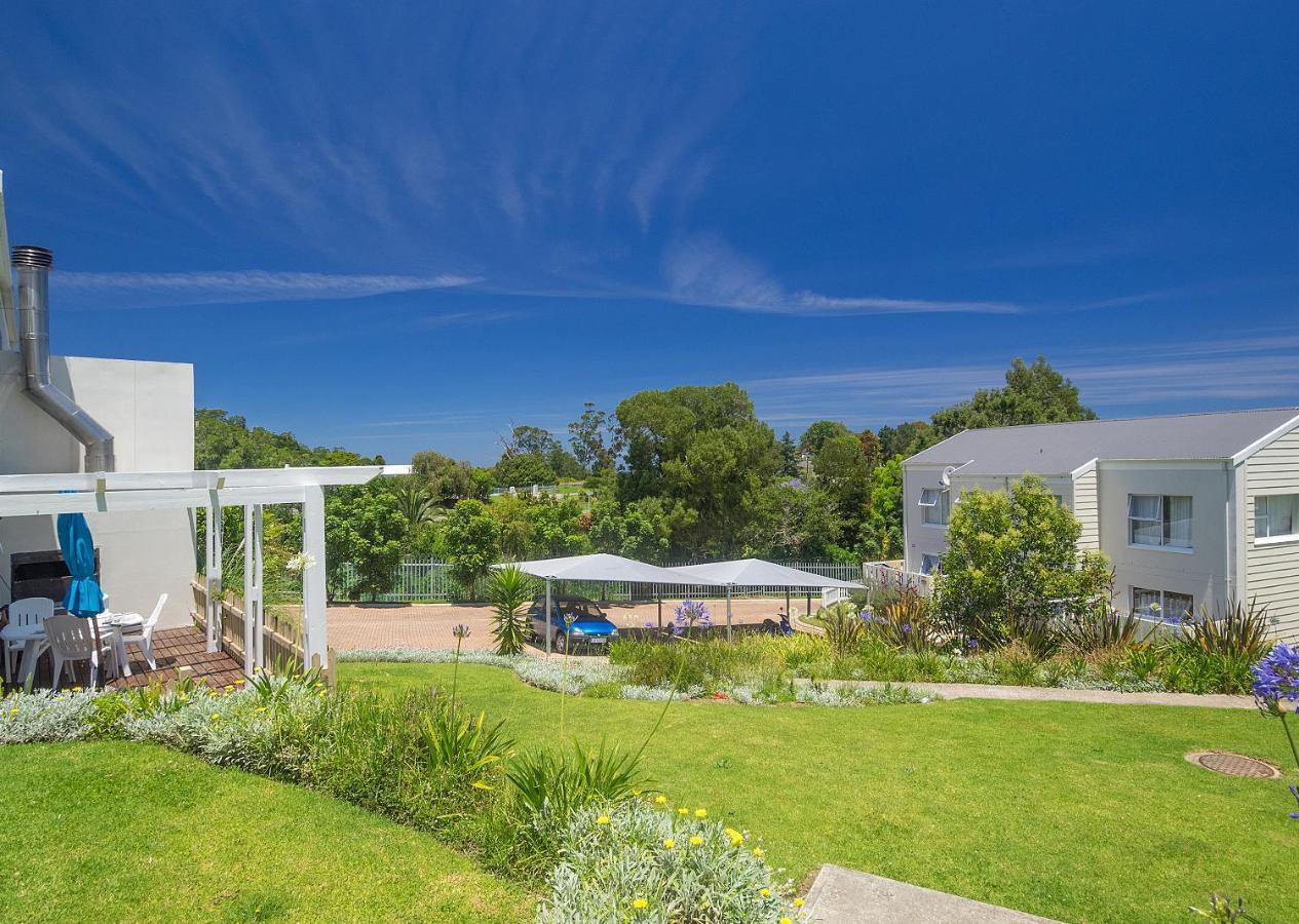 Oaklands On The Knoll By Dream Resorts Knysna Exterior photo