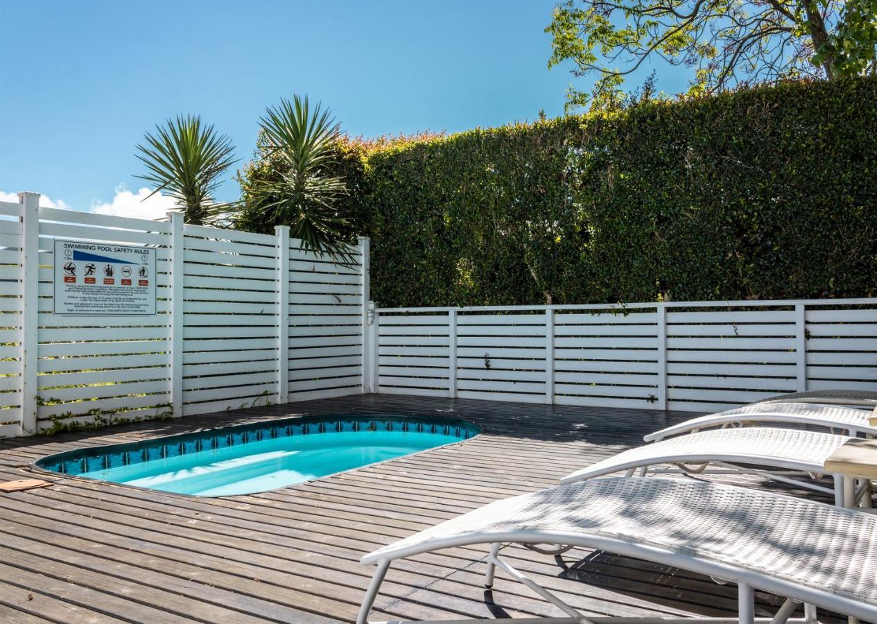 Oaklands On The Knoll By Dream Resorts Knysna Exterior photo