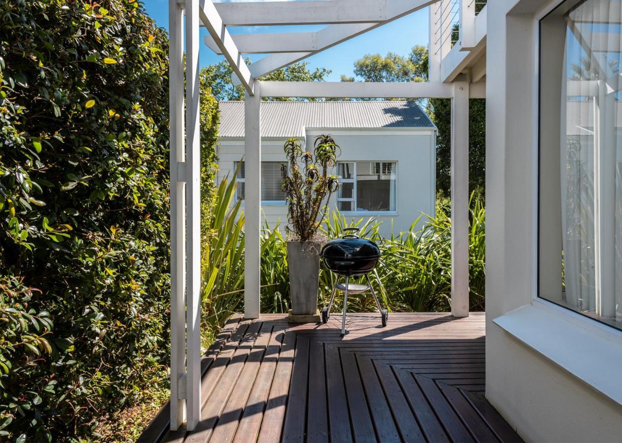 Oaklands On The Knoll By Dream Resorts Knysna Exterior photo