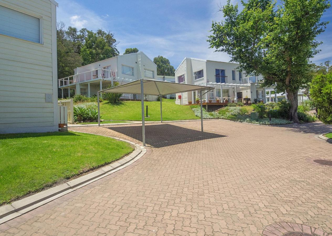 Oaklands On The Knoll By Dream Resorts Knysna Exterior photo