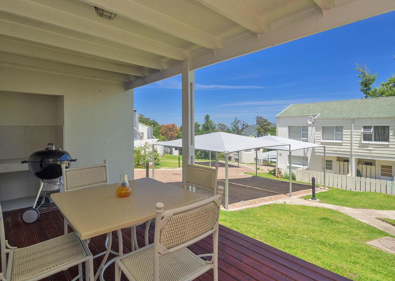 Oaklands On The Knoll By Dream Resorts Knysna Exterior photo