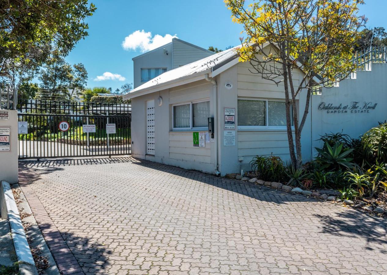 Oaklands On The Knoll By Dream Resorts Knysna Exterior photo