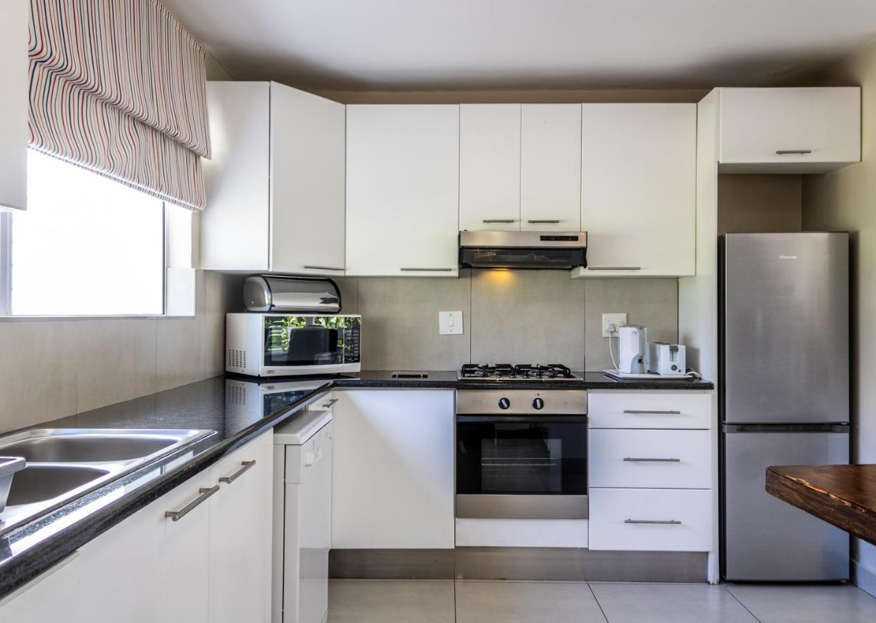 Oaklands On The Knoll By Dream Resorts Knysna Exterior photo