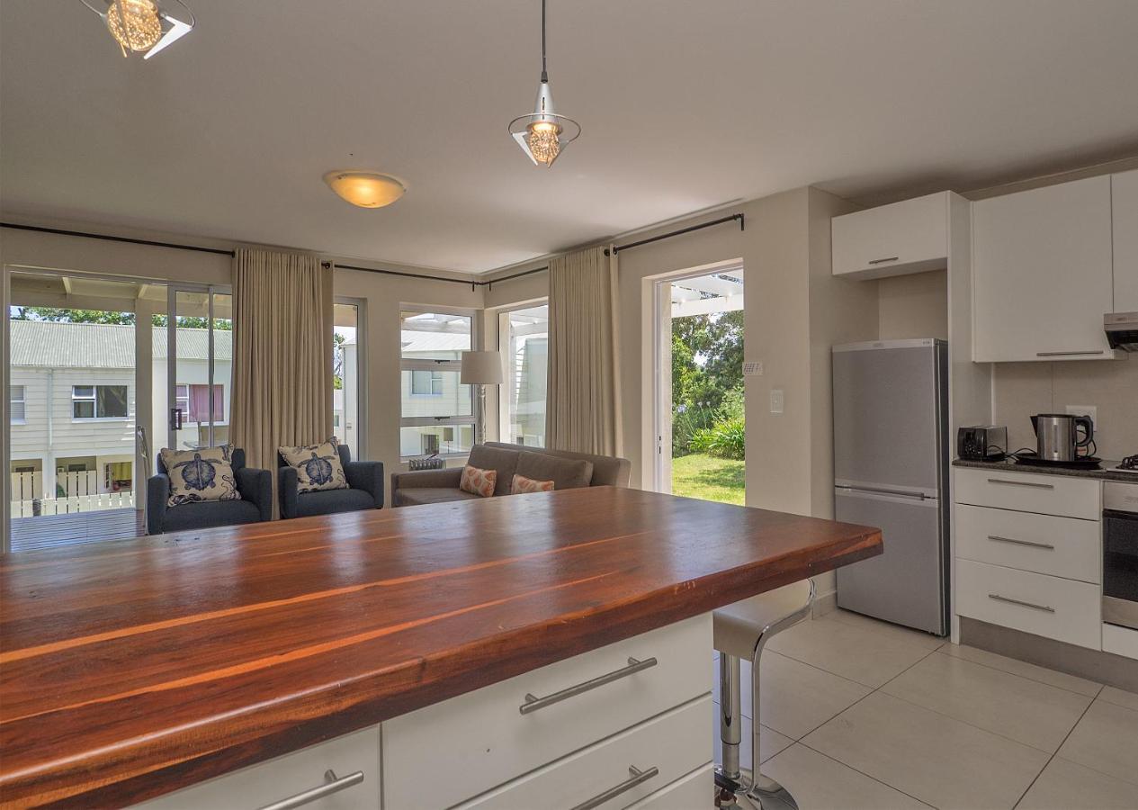 Oaklands On The Knoll By Dream Resorts Knysna Exterior photo