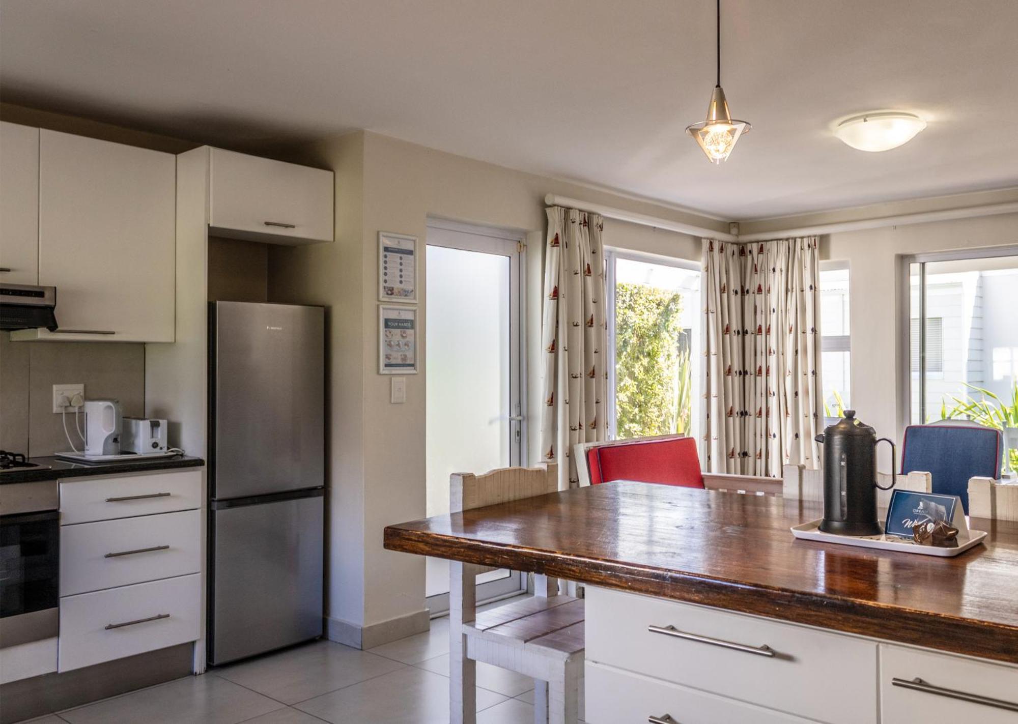 Oaklands On The Knoll By Dream Resorts Knysna Exterior photo