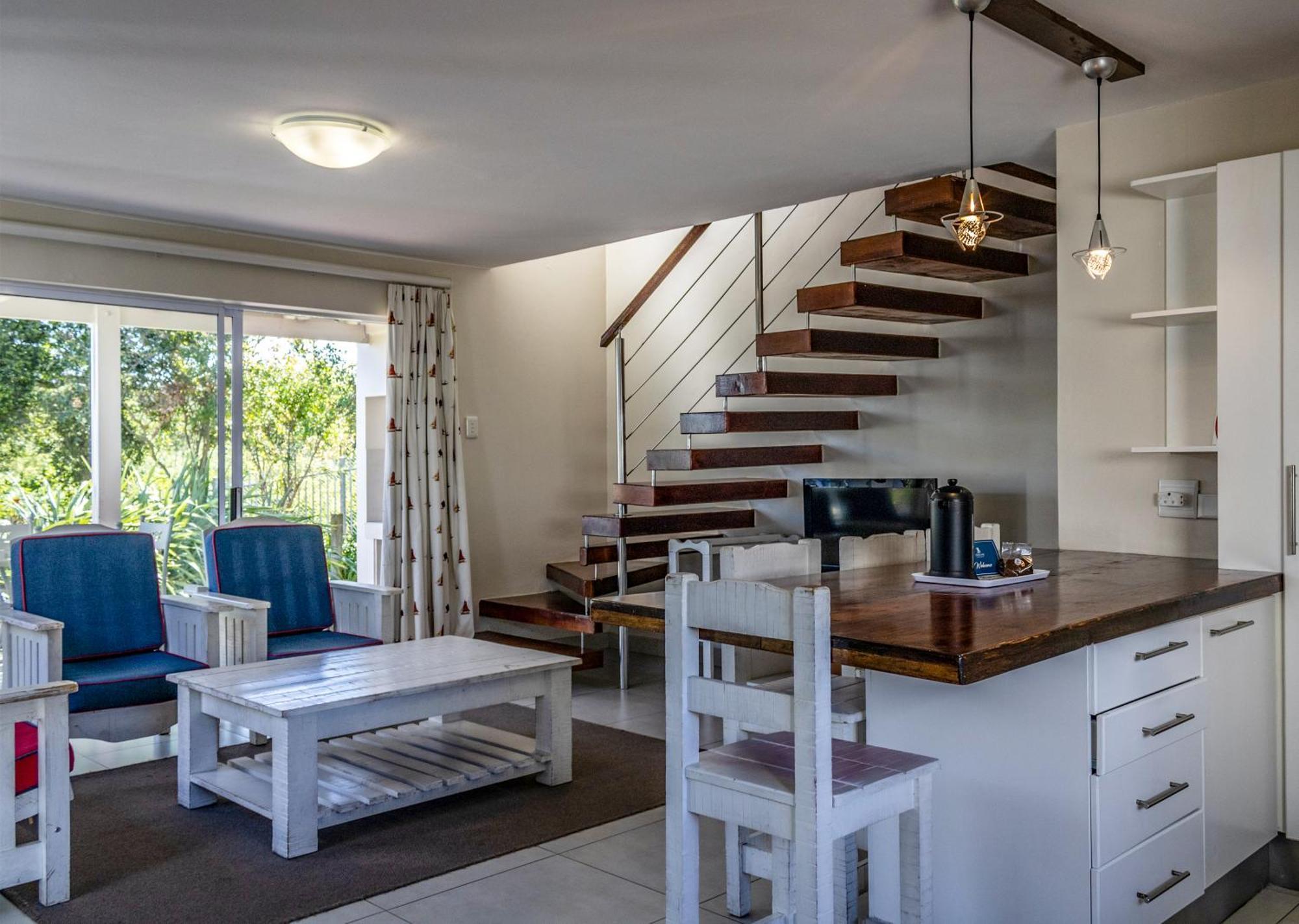 Oaklands On The Knoll By Dream Resorts Knysna Exterior photo