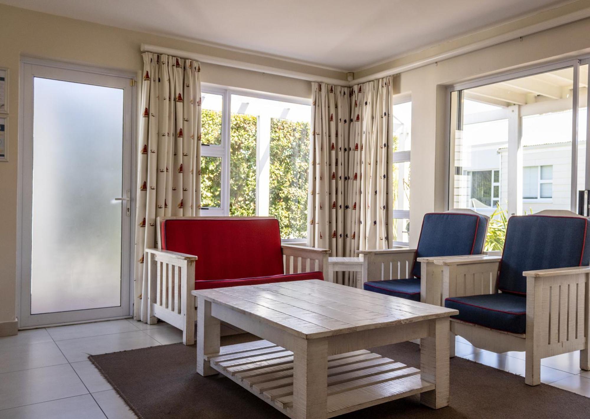 Oaklands On The Knoll By Dream Resorts Knysna Exterior photo