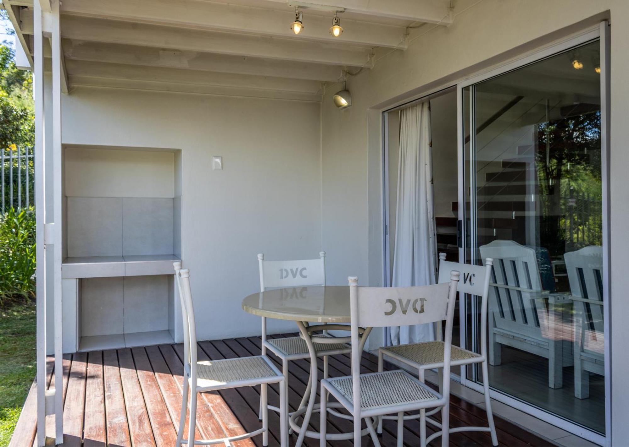 Oaklands On The Knoll By Dream Resorts Knysna Exterior photo