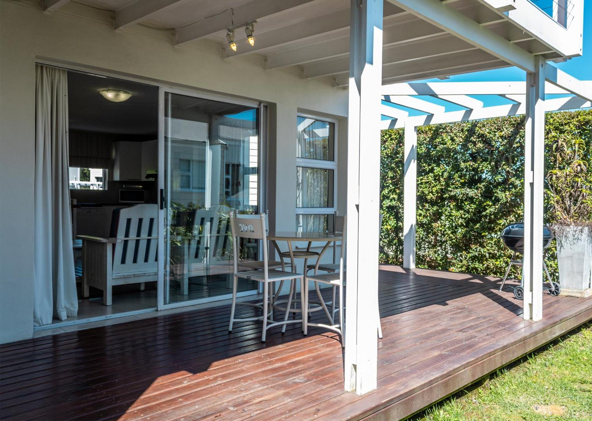 Oaklands On The Knoll By Dream Resorts Knysna Exterior photo