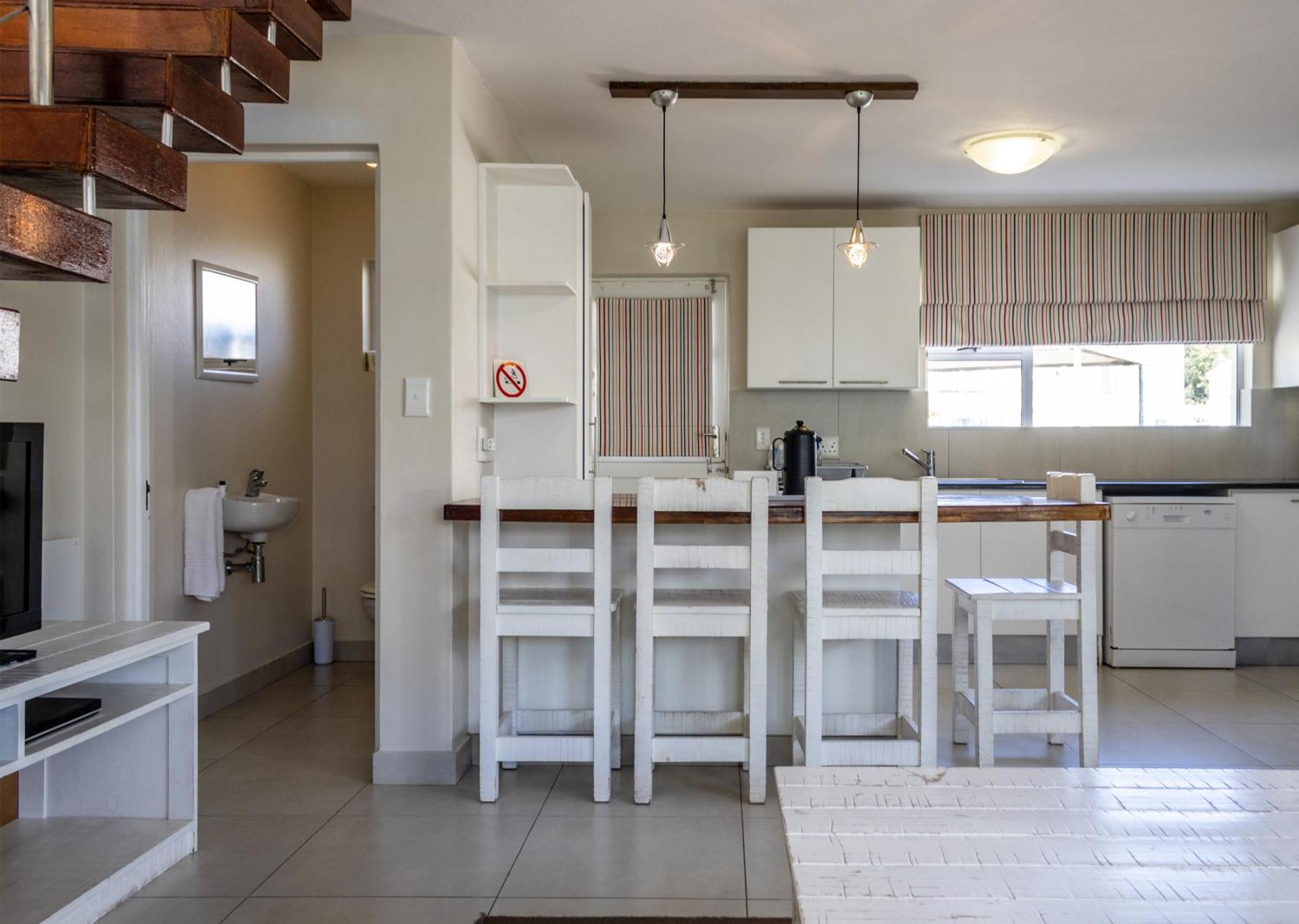 Oaklands On The Knoll By Dream Resorts Knysna Exterior photo