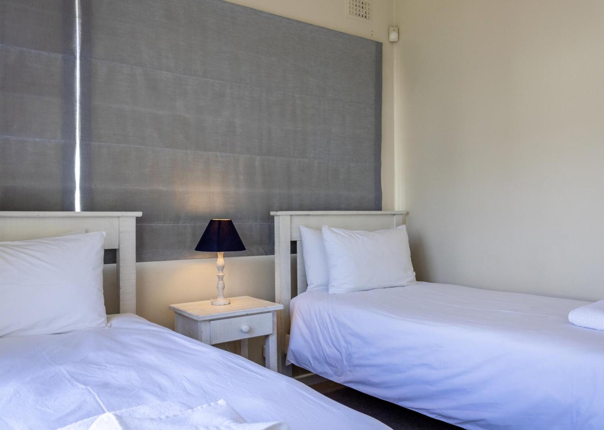 Oaklands On The Knoll By Dream Resorts Knysna Exterior photo