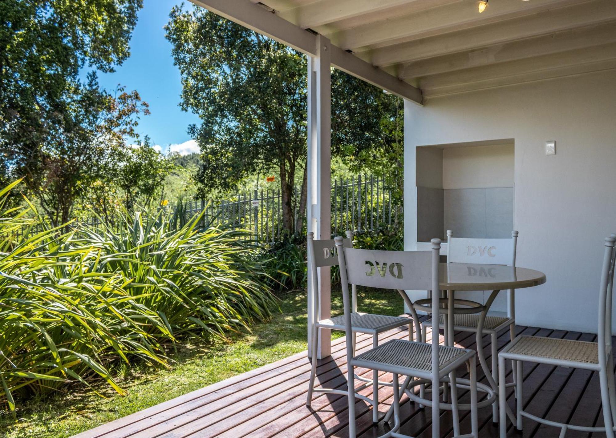 Oaklands On The Knoll By Dream Resorts Knysna Exterior photo