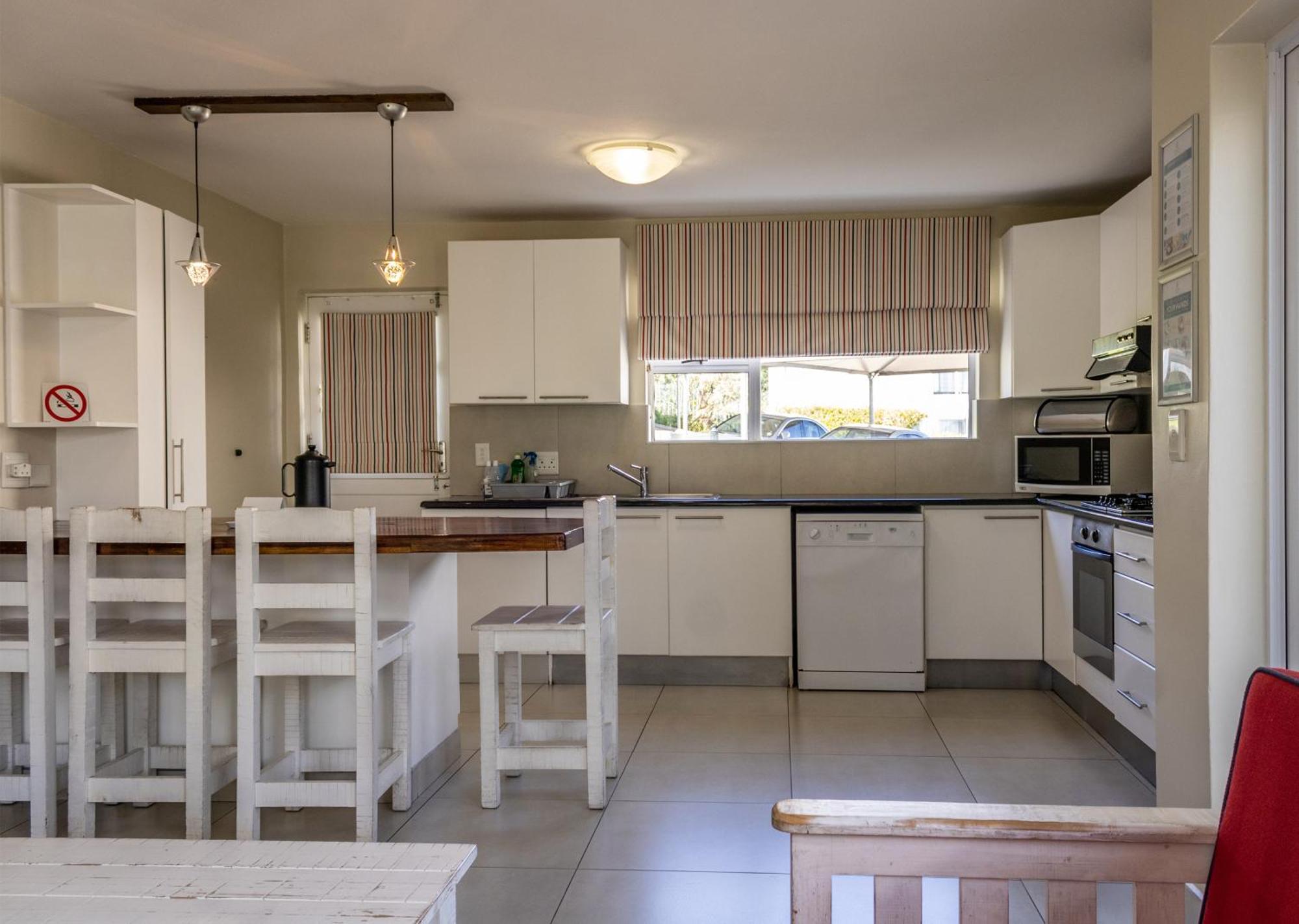 Oaklands On The Knoll By Dream Resorts Knysna Exterior photo