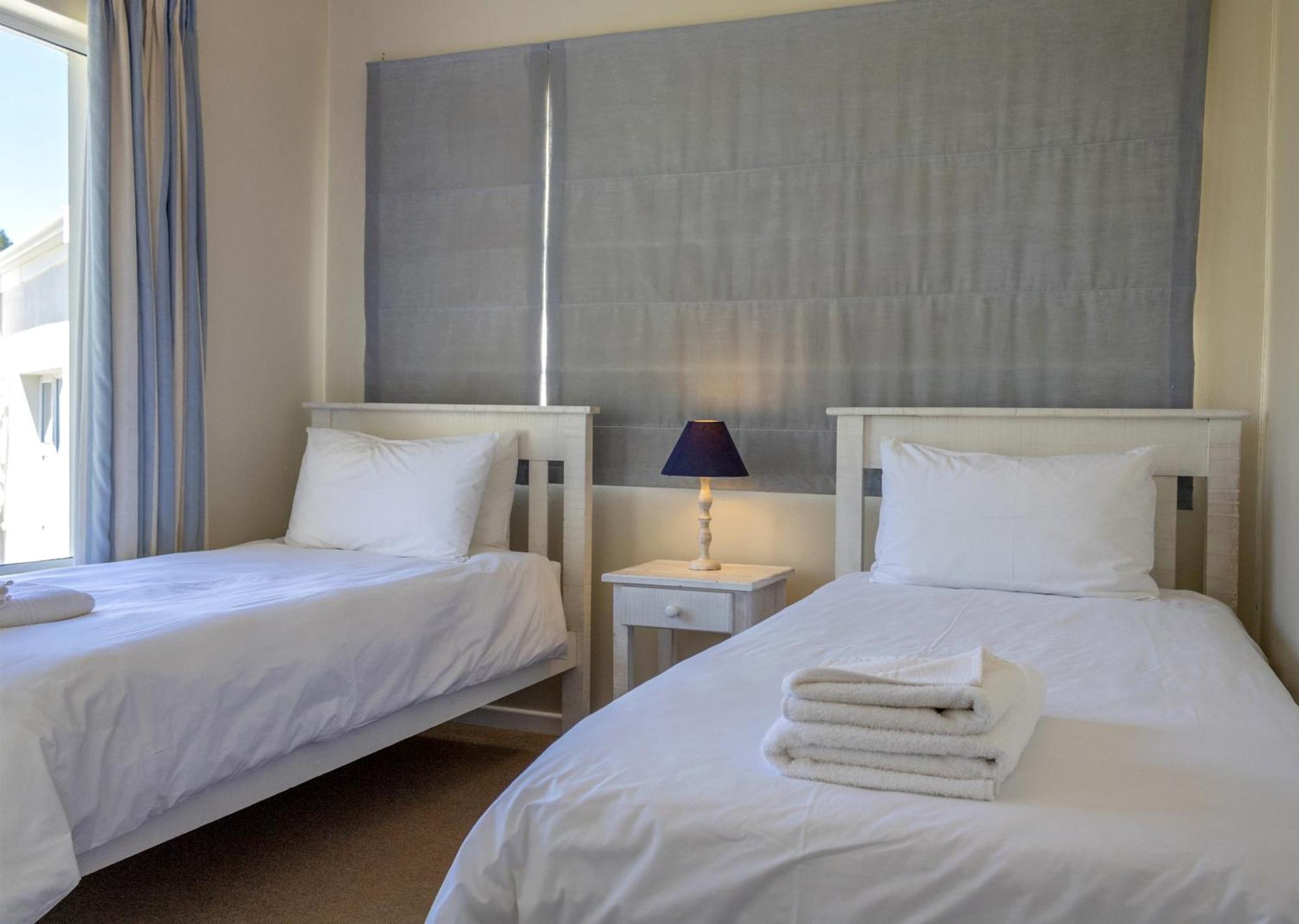 Oaklands On The Knoll By Dream Resorts Knysna Exterior photo