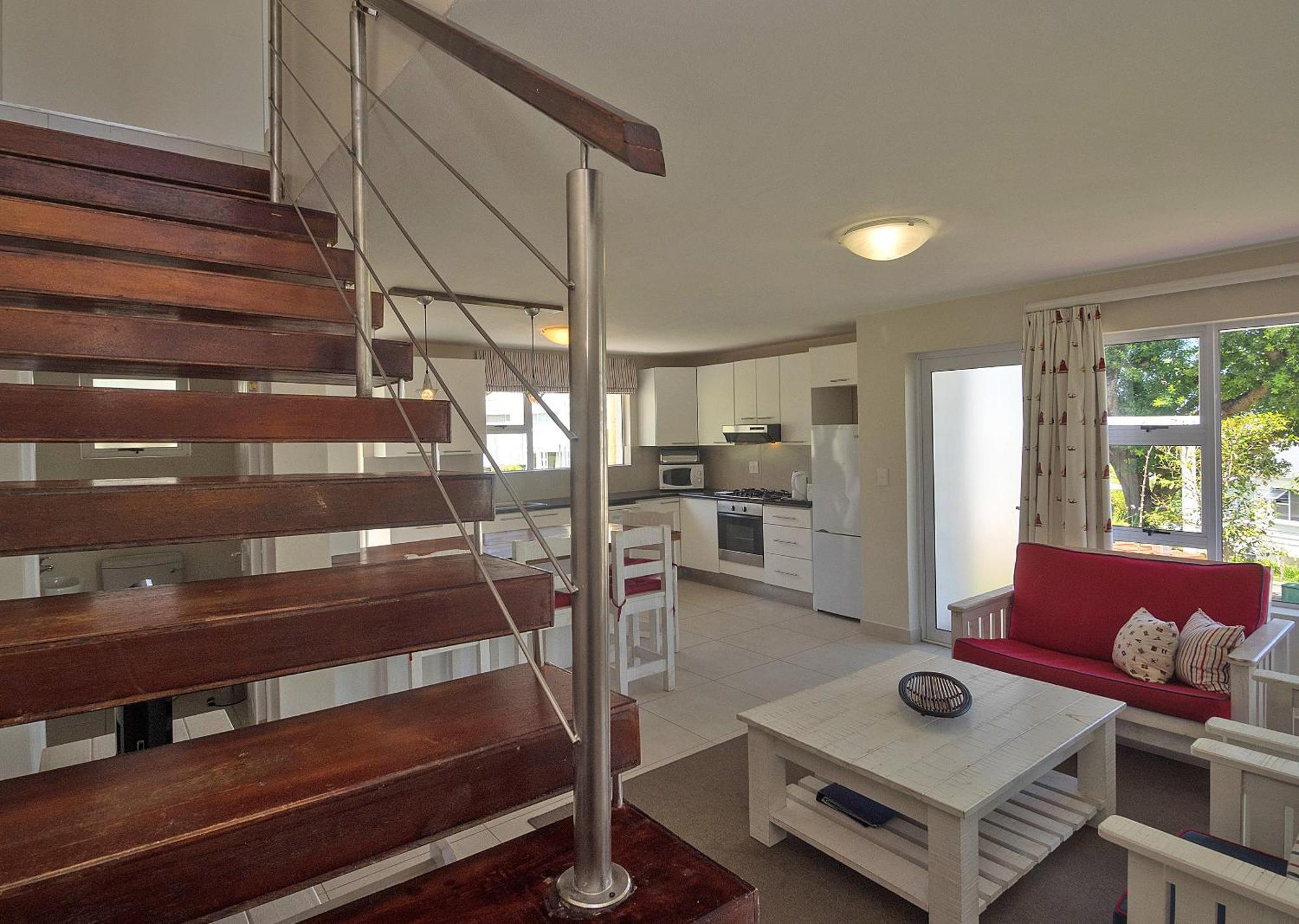 Oaklands On The Knoll By Dream Resorts Knysna Exterior photo