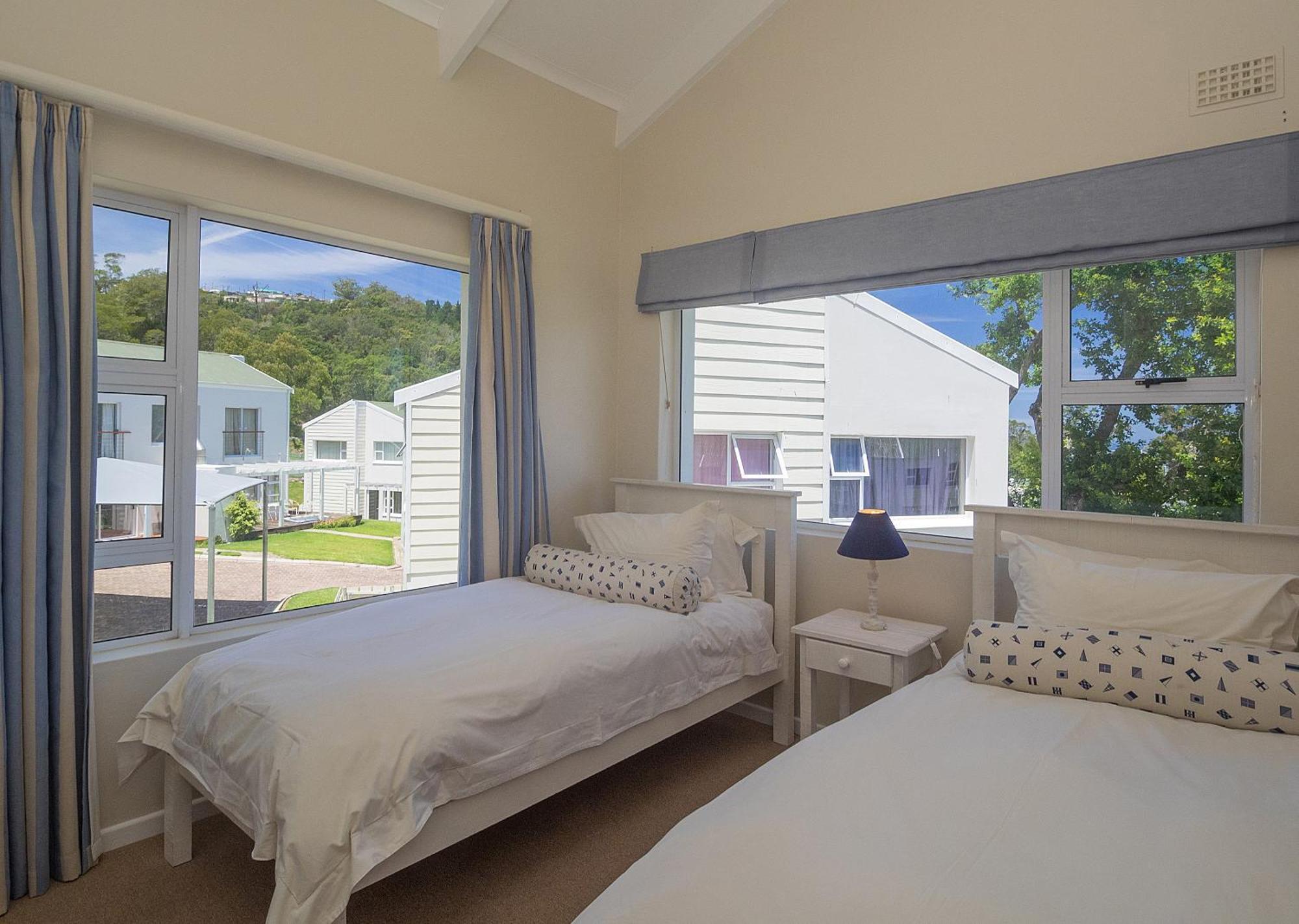 Oaklands On The Knoll By Dream Resorts Knysna Exterior photo