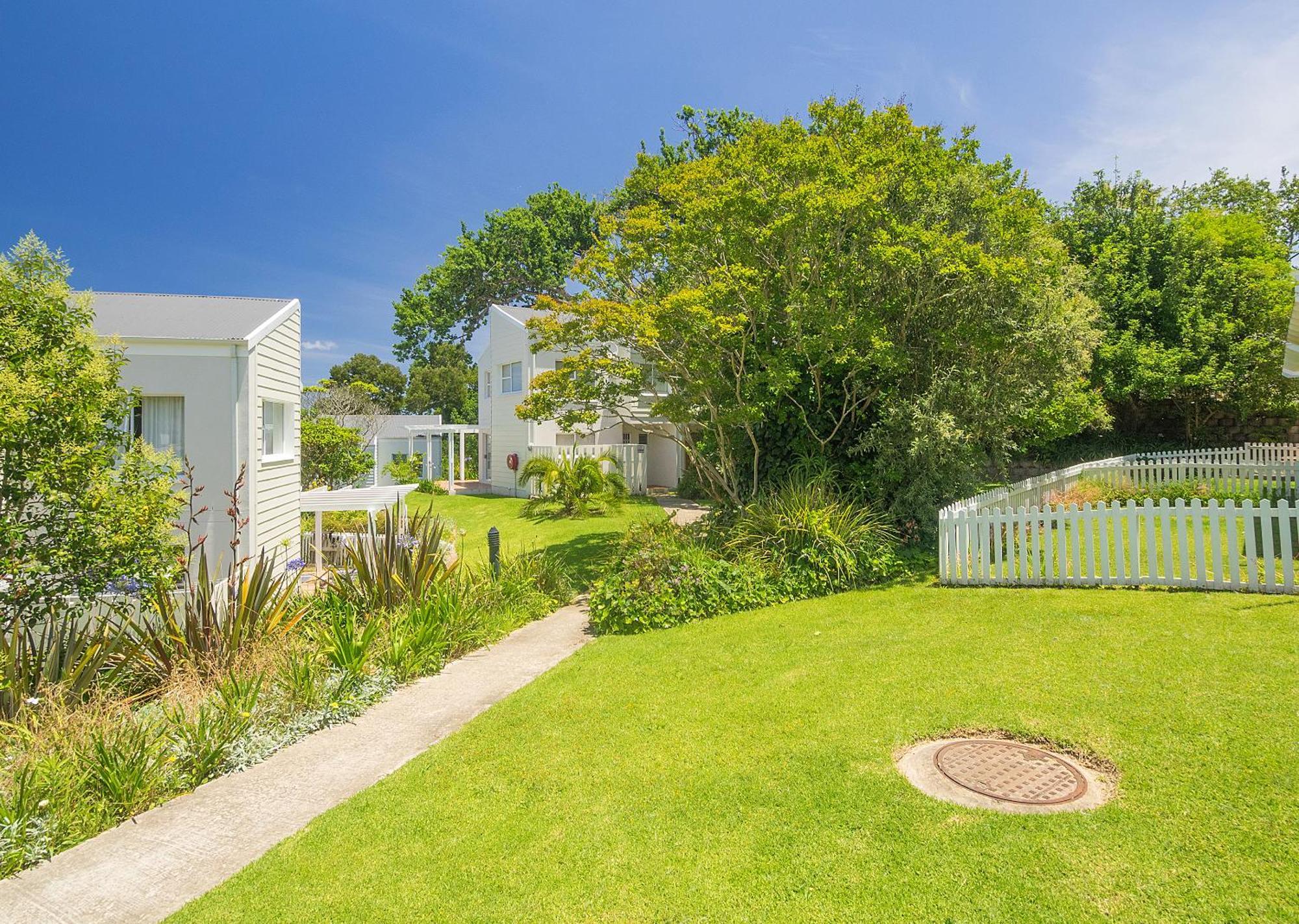Oaklands On The Knoll By Dream Resorts Knysna Exterior photo