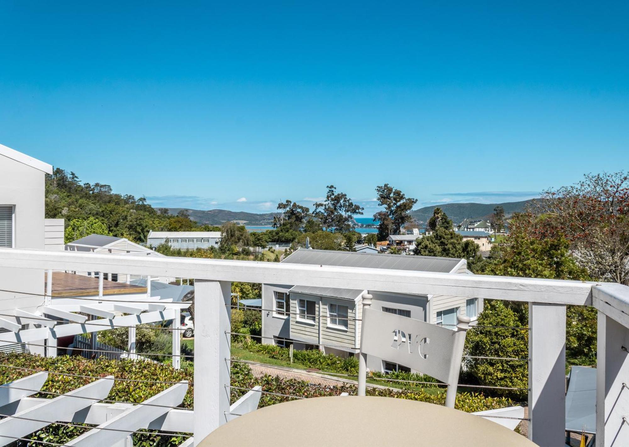 Oaklands On The Knoll By Dream Resorts Knysna Exterior photo