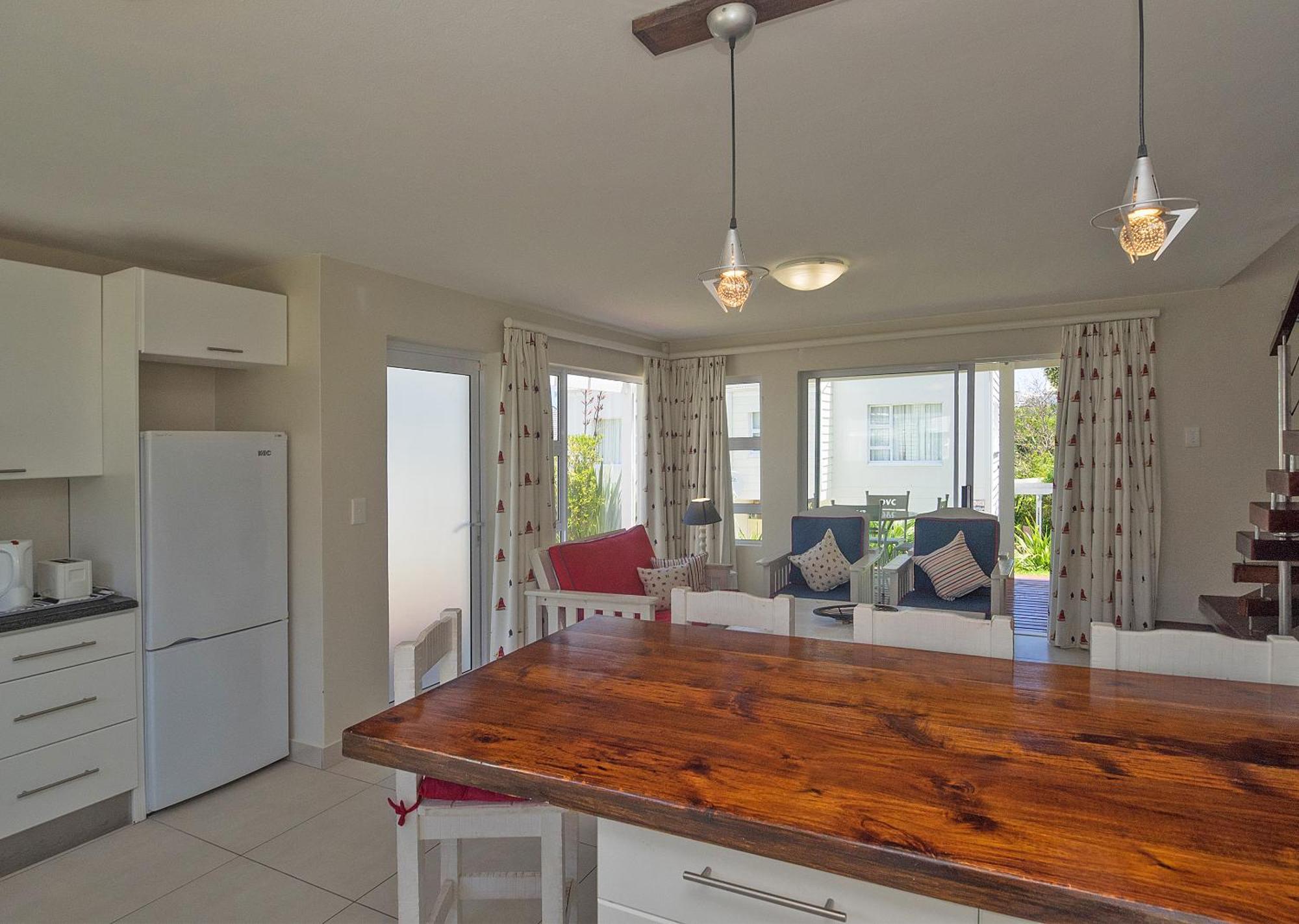 Oaklands On The Knoll By Dream Resorts Knysna Exterior photo