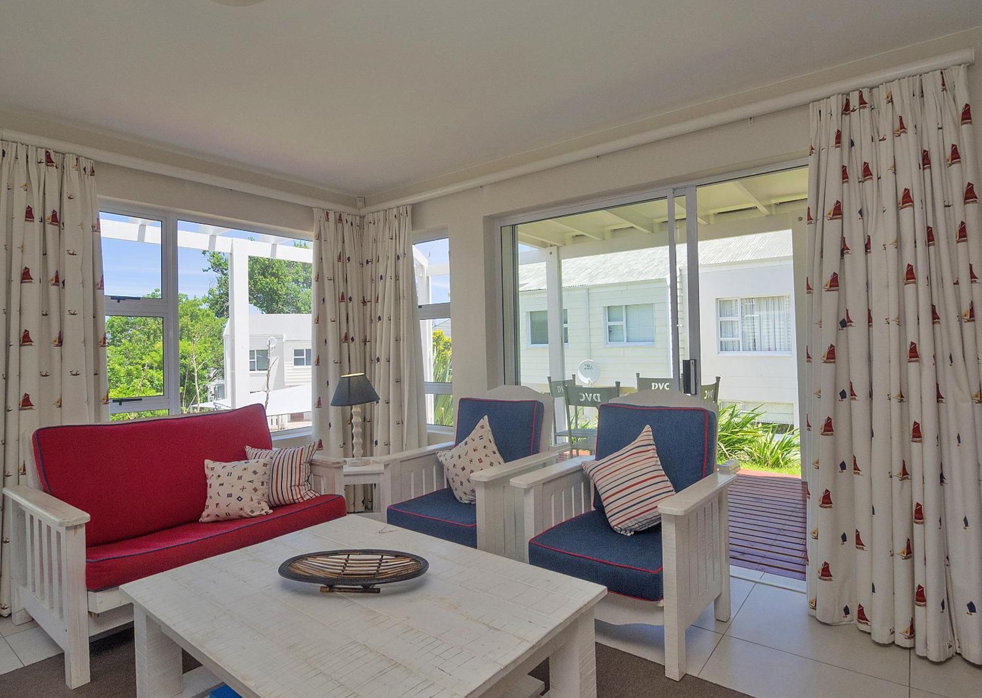 Oaklands On The Knoll By Dream Resorts Knysna Exterior photo