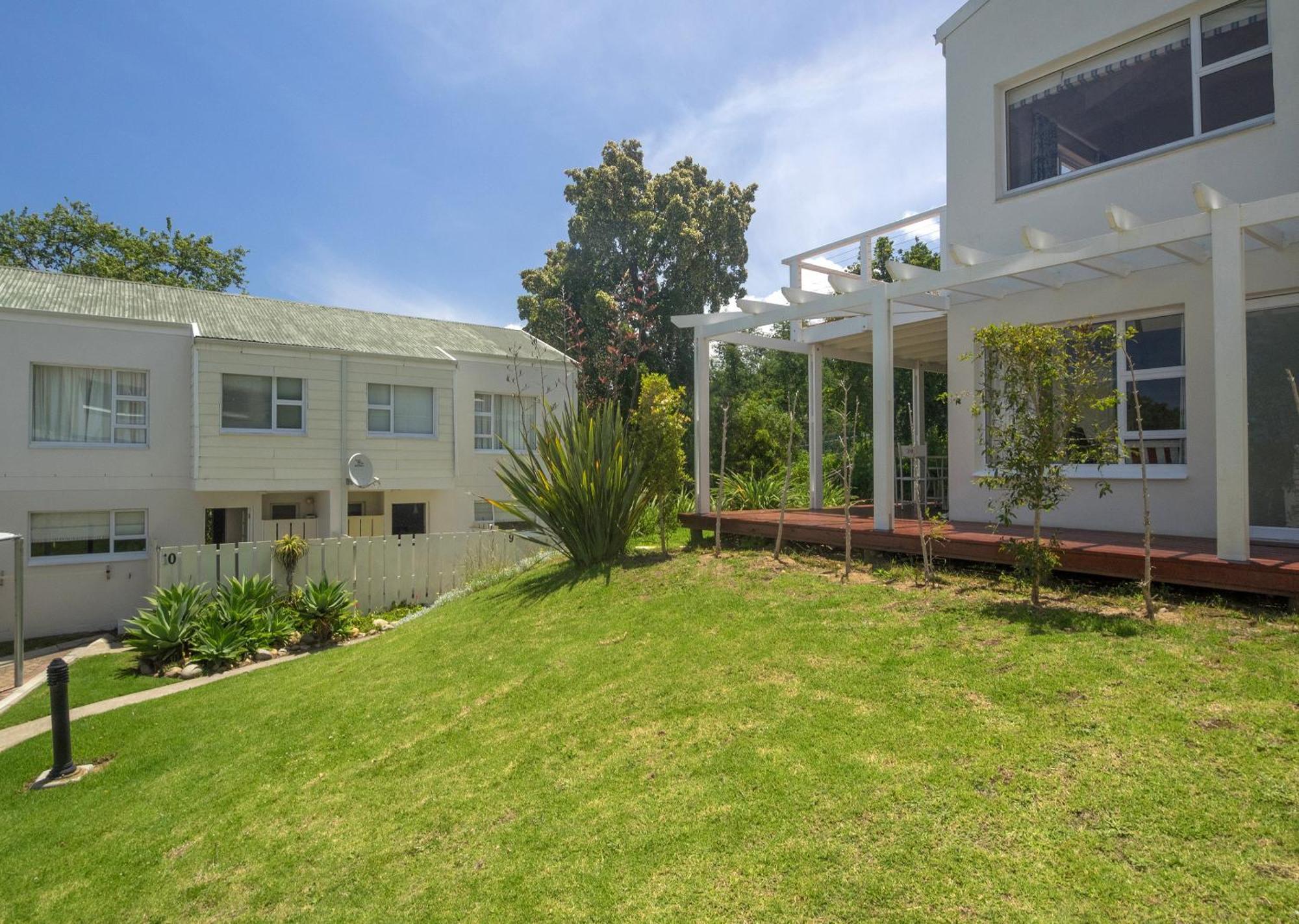 Oaklands On The Knoll By Dream Resorts Knysna Exterior photo