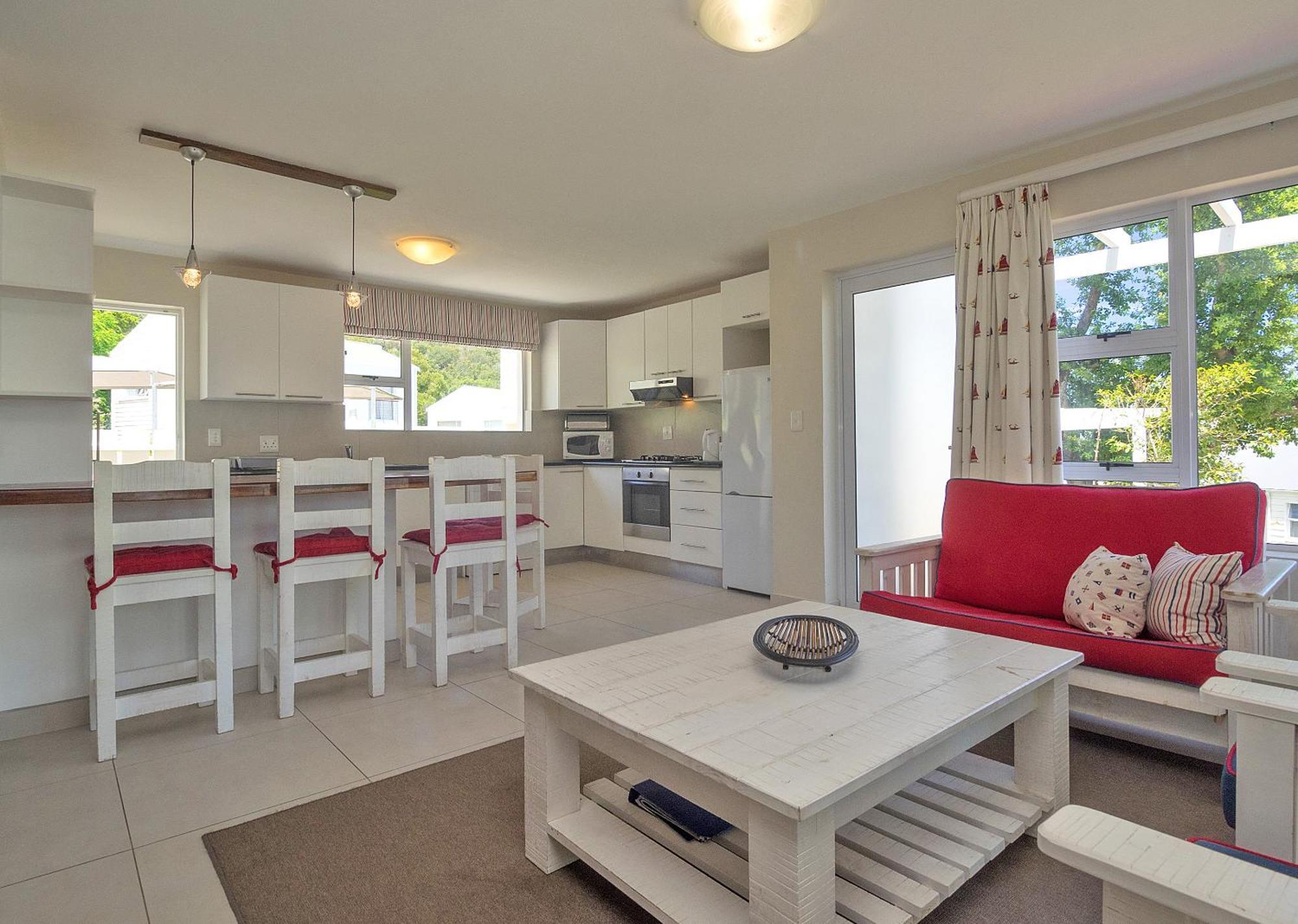 Oaklands On The Knoll By Dream Resorts Knysna Exterior photo