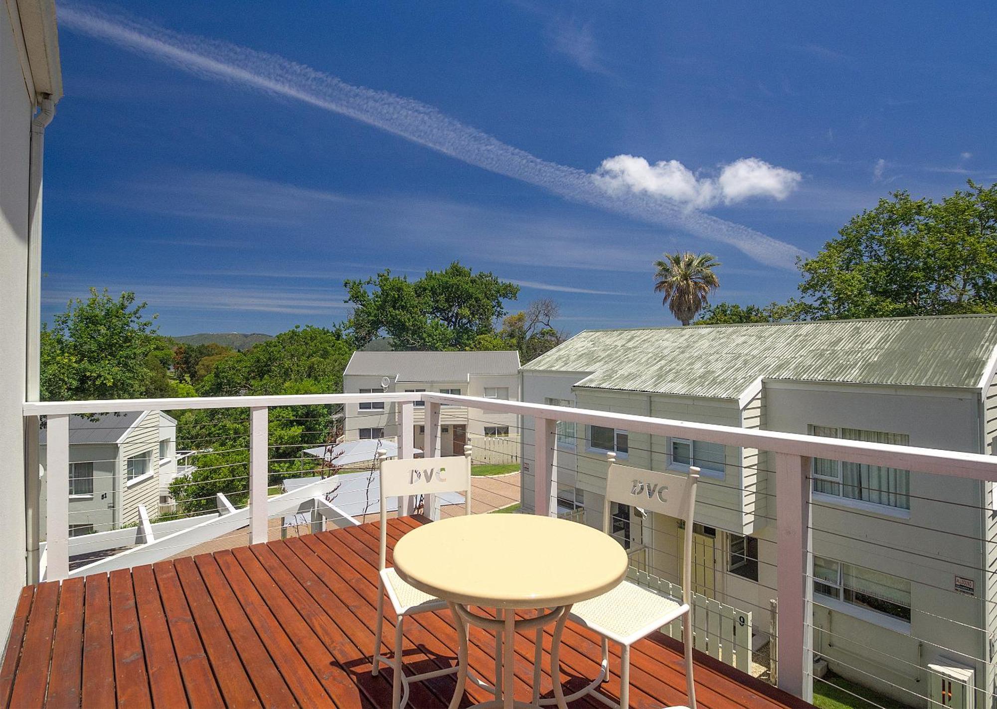 Oaklands On The Knoll By Dream Resorts Knysna Exterior photo