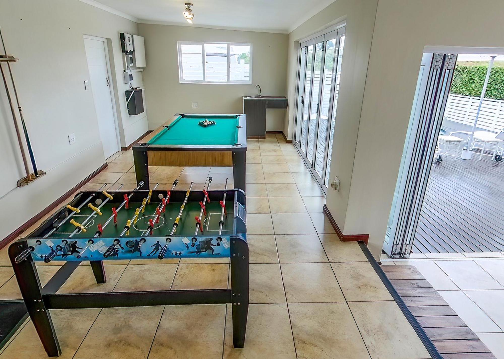 Oaklands On The Knoll By Dream Resorts Knysna Exterior photo