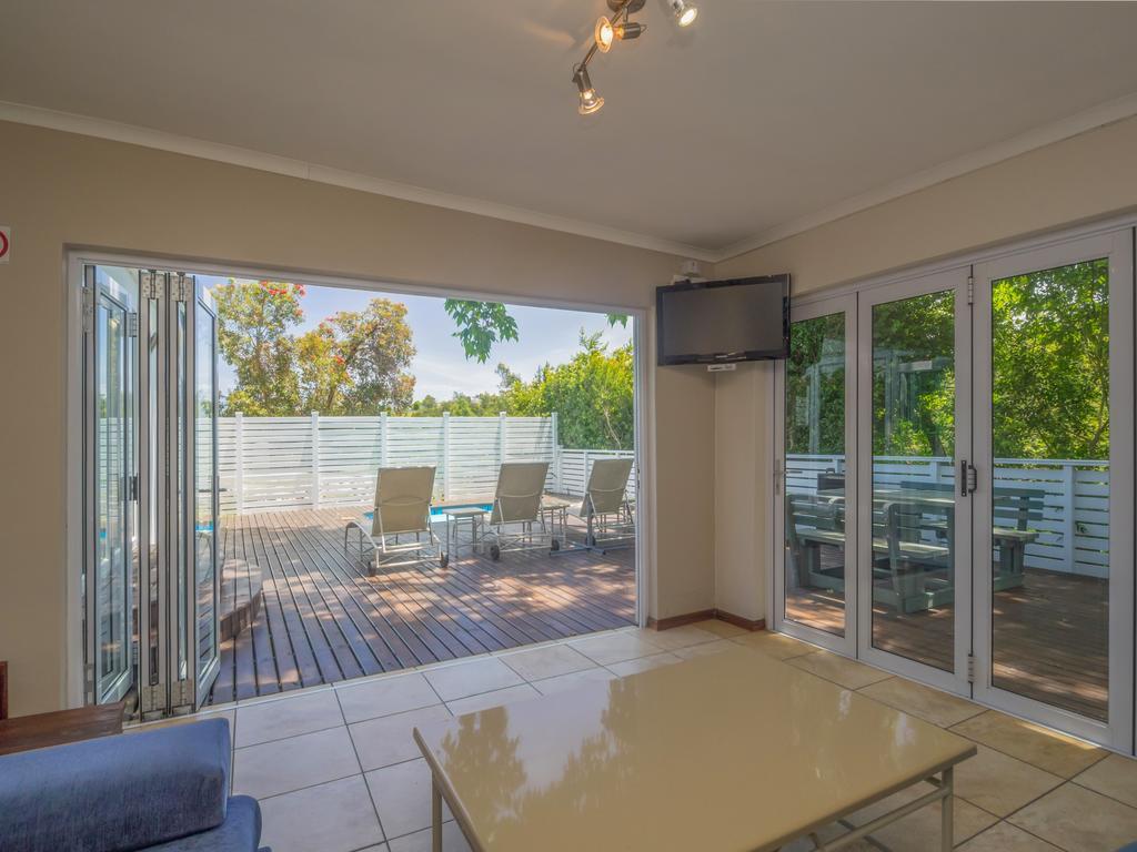 Oaklands On The Knoll By Dream Resorts Knysna Exterior photo