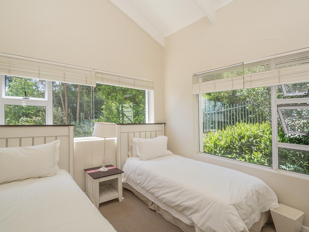 Oaklands On The Knoll By Dream Resorts Knysna Exterior photo