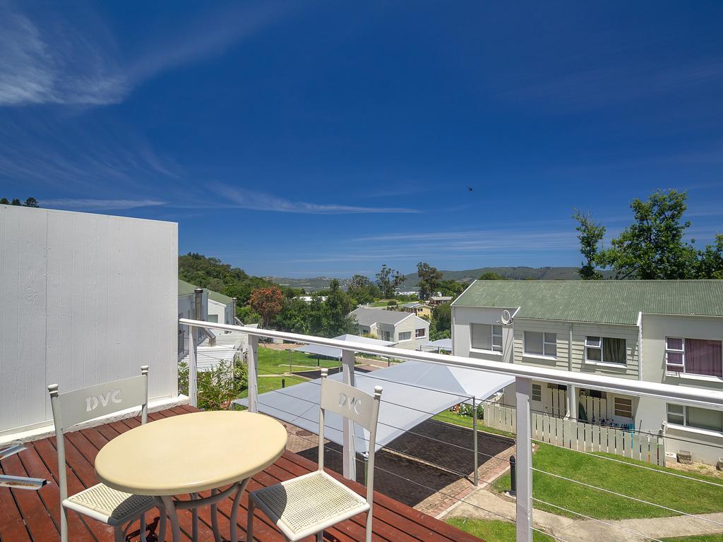 Oaklands On The Knoll By Dream Resorts Knysna Exterior photo