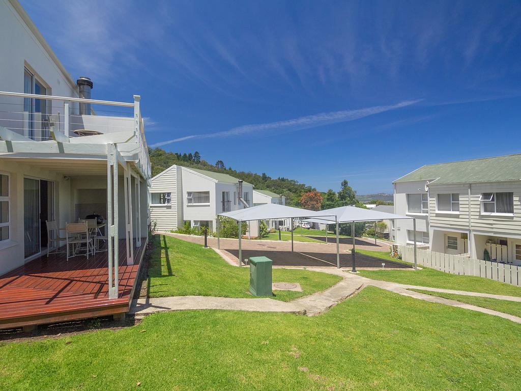 Oaklands On The Knoll By Dream Resorts Knysna Exterior photo