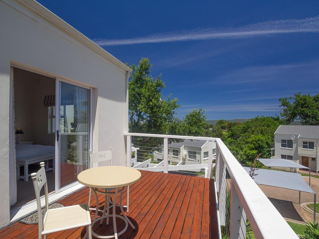 Oaklands On The Knoll By Dream Resorts Knysna Exterior photo