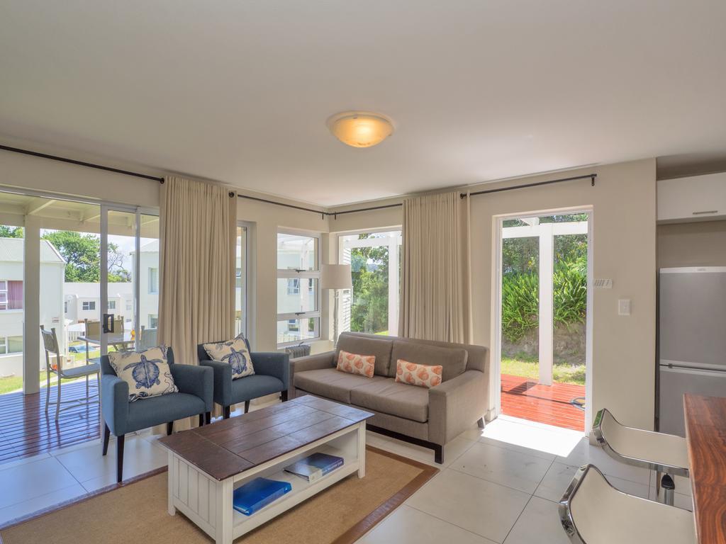 Oaklands On The Knoll By Dream Resorts Knysna Exterior photo