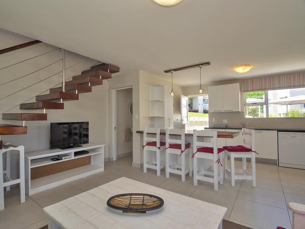 Oaklands On The Knoll By Dream Resorts Knysna Exterior photo