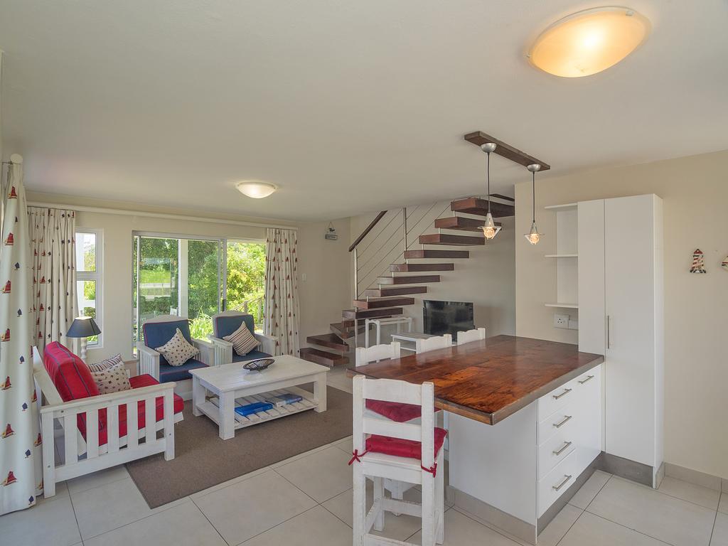 Oaklands On The Knoll By Dream Resorts Knysna Exterior photo