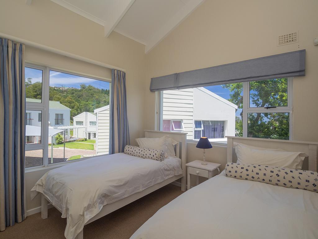 Oaklands On The Knoll By Dream Resorts Knysna Exterior photo