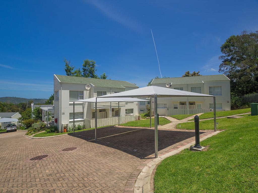 Oaklands On The Knoll By Dream Resorts Knysna Exterior photo